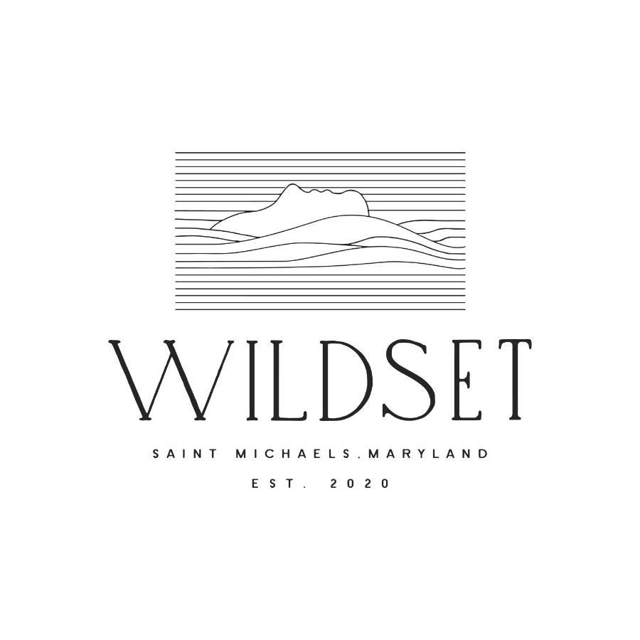 Готель The Wildset Сент-Майклс Екстер'єр фото